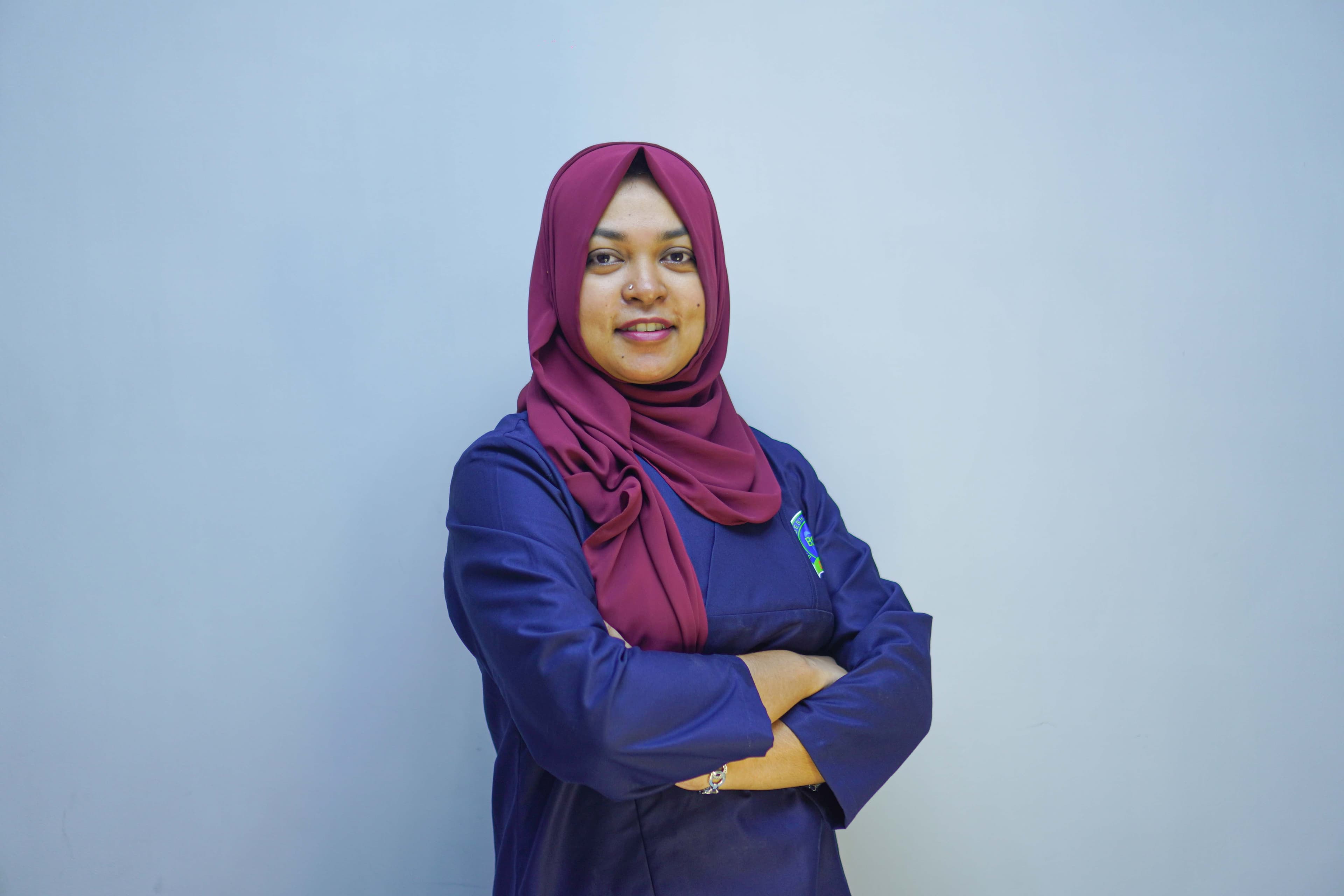 Dr. Afsara Nower