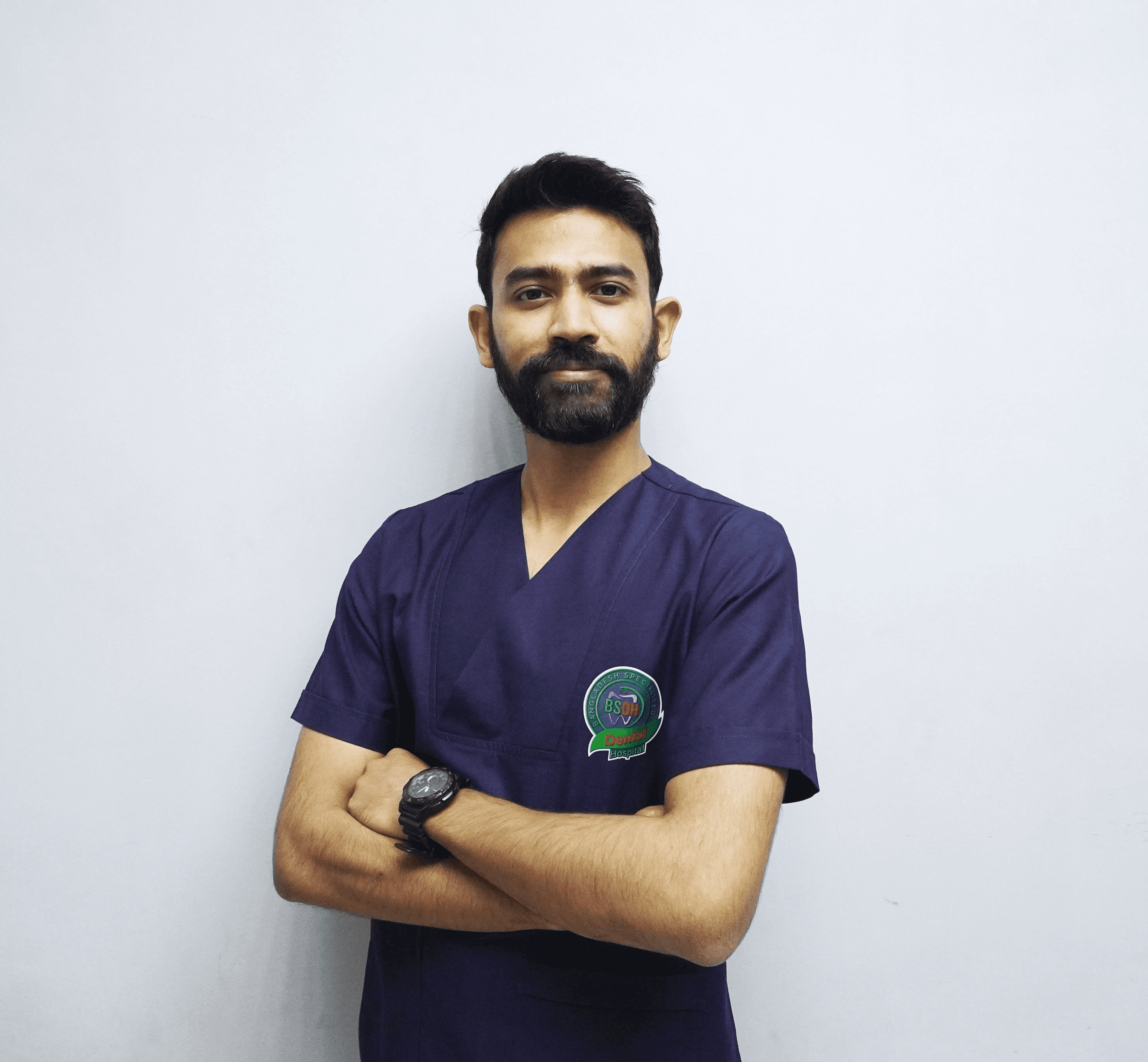 Dr. Abdullah-Al-Sadik